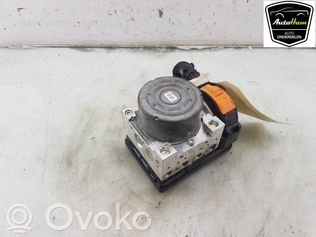 Opel Corsa F Bomba de ABS 