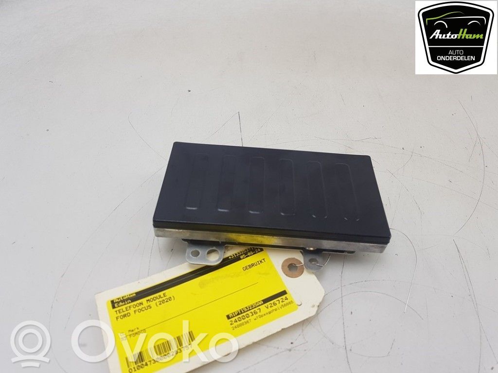 Ford Focus Phone control unit/module 