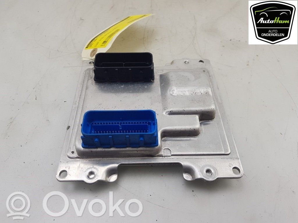 Opel Karl Engine control unit/module 