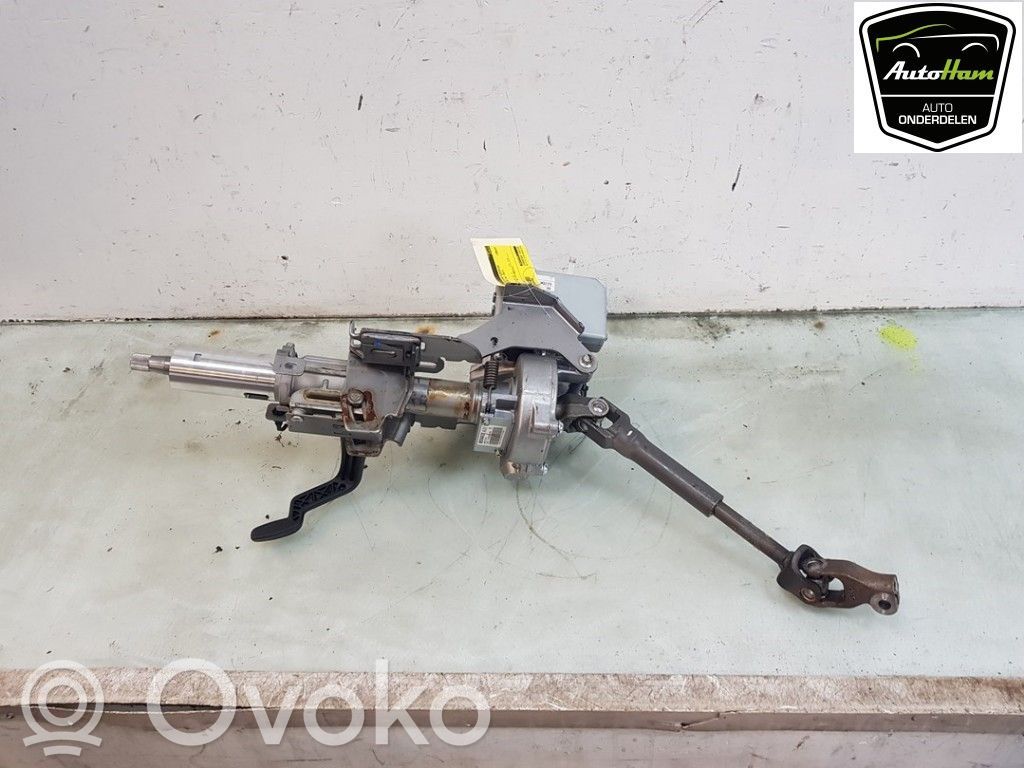 Renault Kadjar Electric power steering pump 
