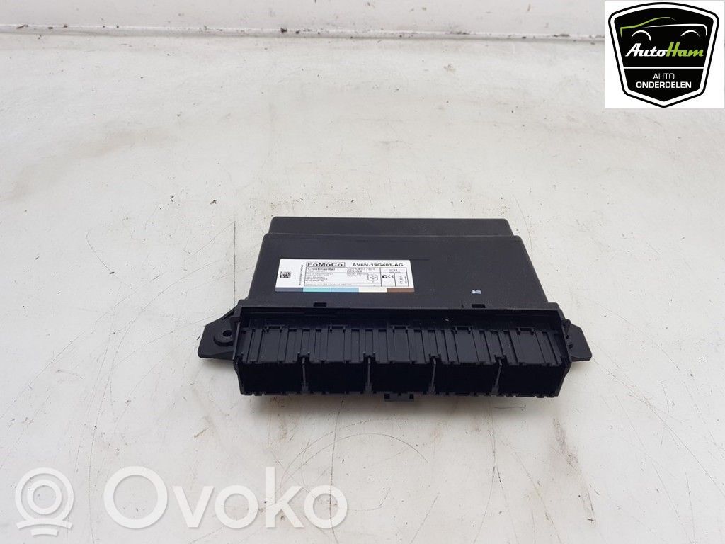 Other control units/modules   AV6N19G481AC,AV6N19G481AG,1829420,AV6N19G481AC,AV6N19G481AG,AV6N19G481AL,AV6N19G481AM