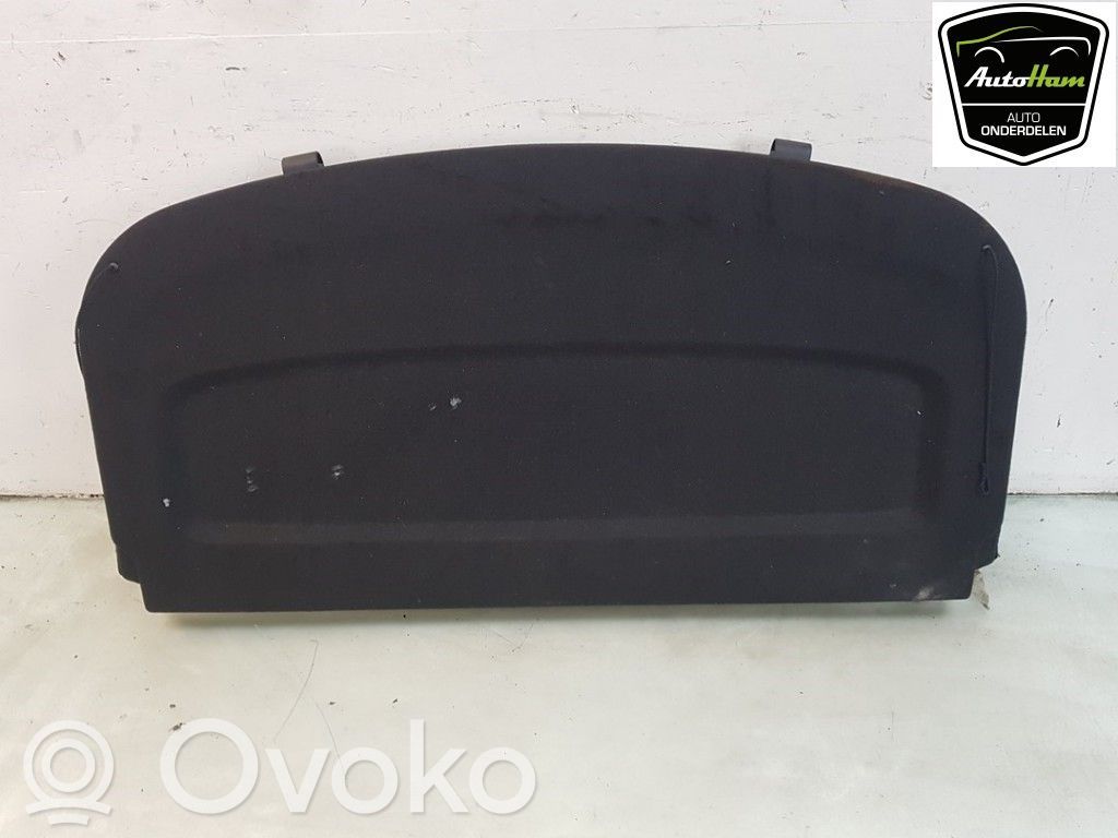 Opel Astra K Hattuhylly 
