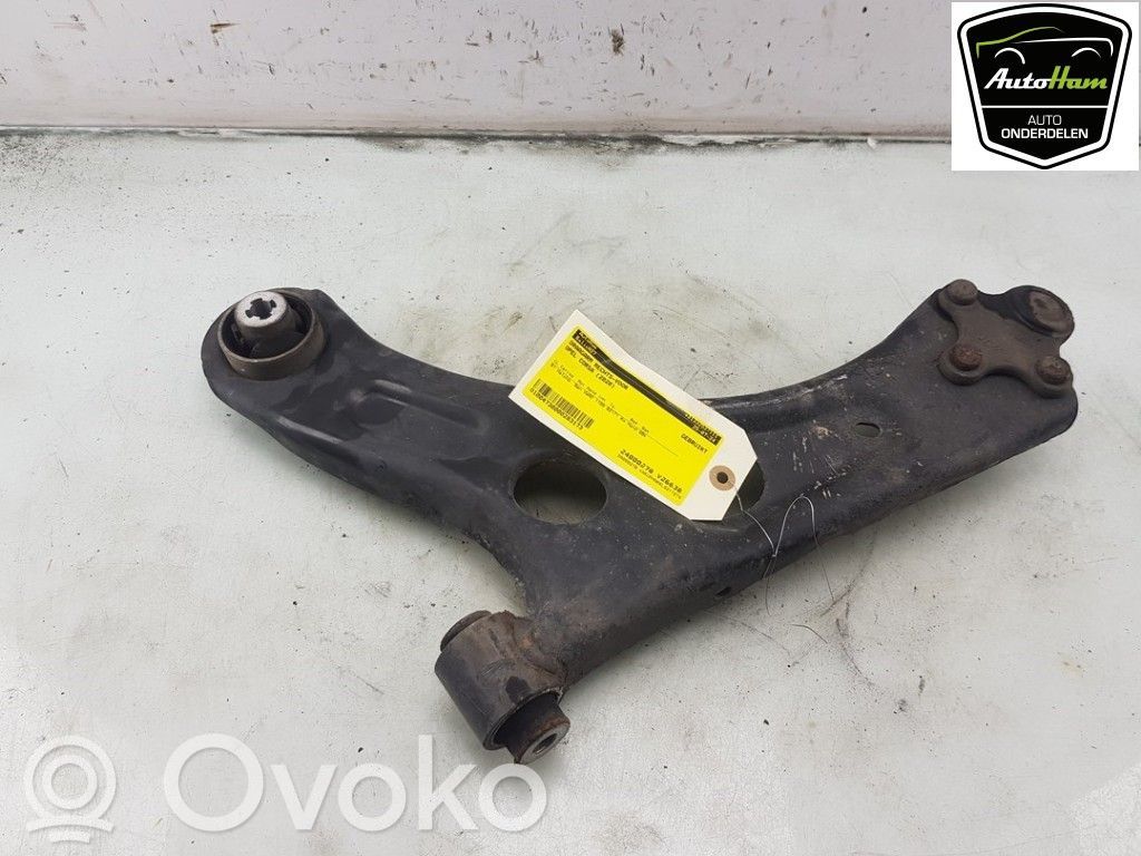 Opel Corsa F Querlenker vorne 
