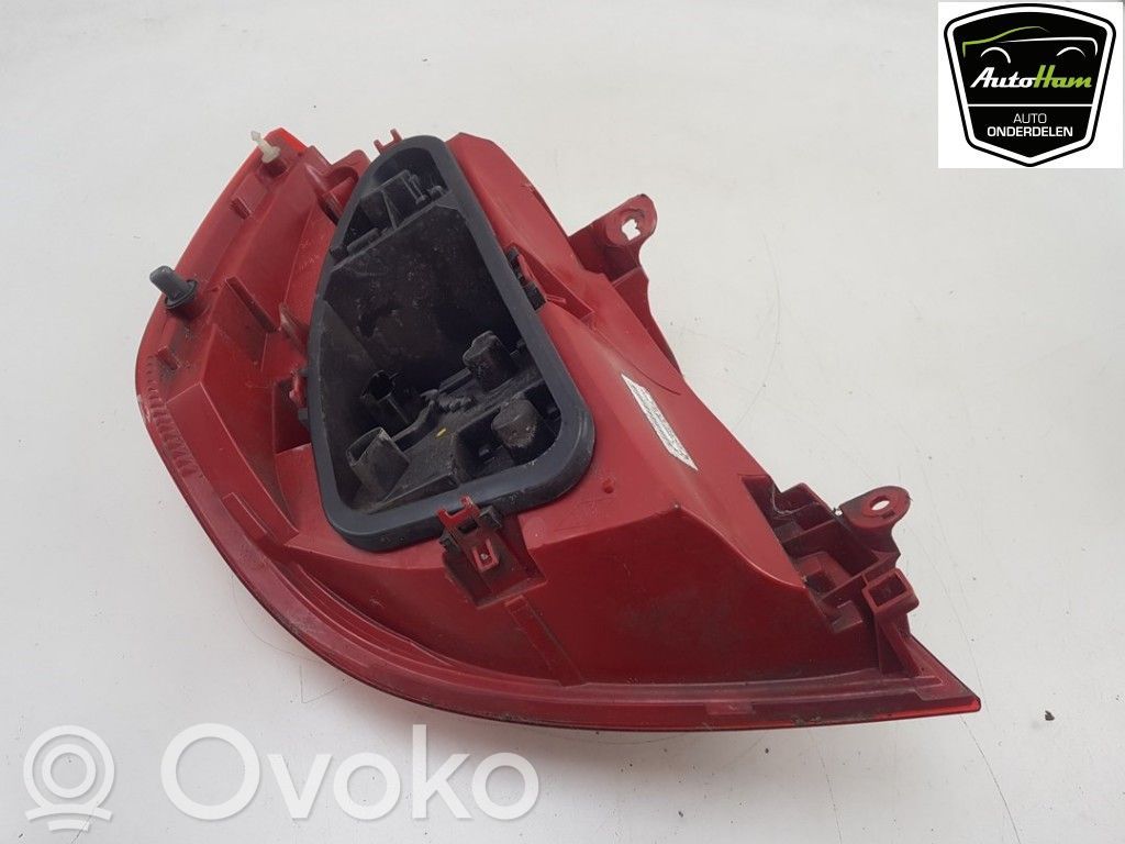 Renault Clio III Takavalot 