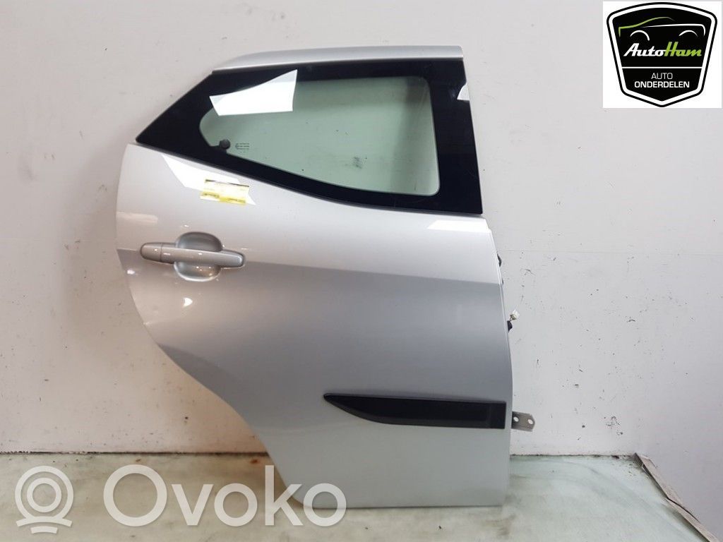 Toyota Aygo AB40 Ușă spate 