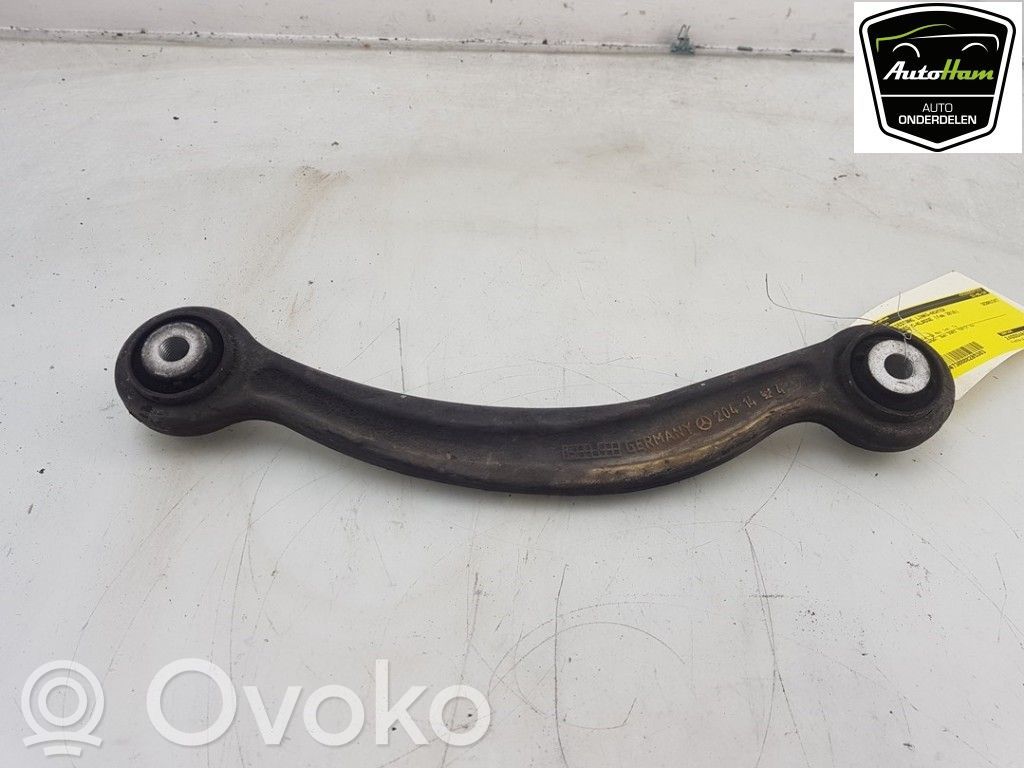 Mercedes-Benz C AMG W205 Braccio di controllo sospensione posteriore 