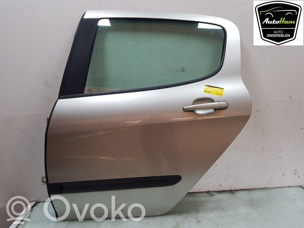 Peugeot 308 Galinės durys 