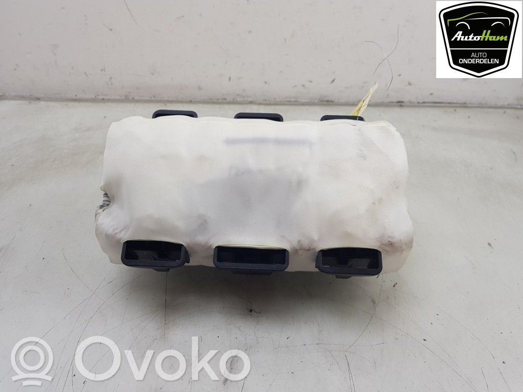 Opel Astra K Poduszka powietrzna Airbag pasażera 