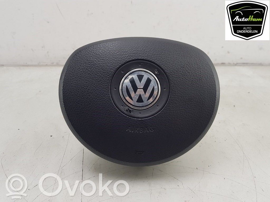 Volkswagen Golf V Poduszka powietrzna Airbag kierownicy 