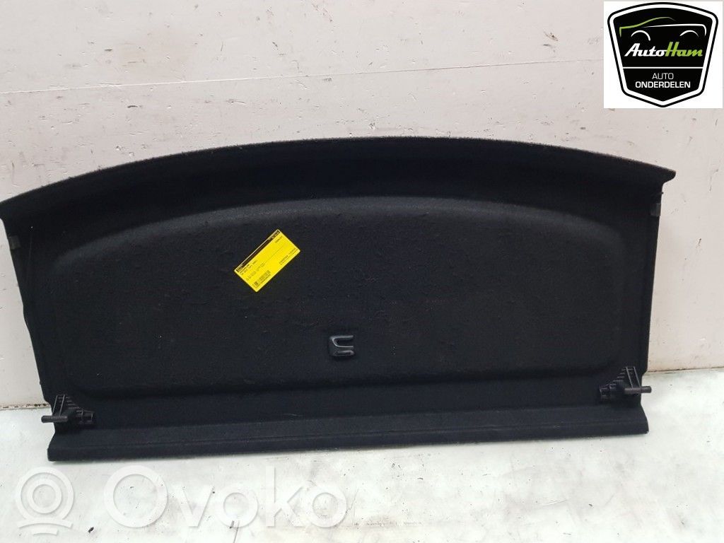 Volkswagen Golf V Półka tylna bagażnika 