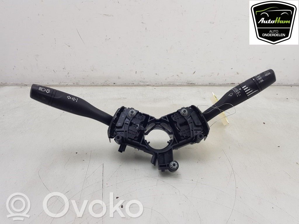 Opel Astra K Boutons / interrupteurs volant 