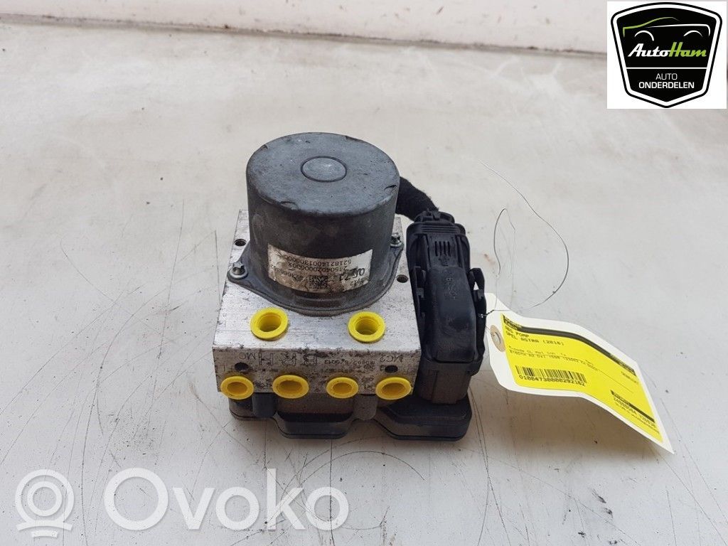 Opel Astra K Bomba de ABS 