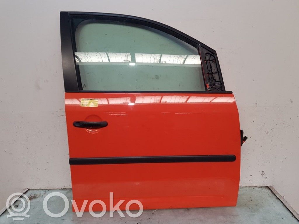 Volkswagen Caddy Door (2 Door Coupe) 