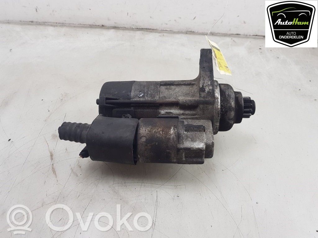 Volkswagen Caddy Motor de arranque 