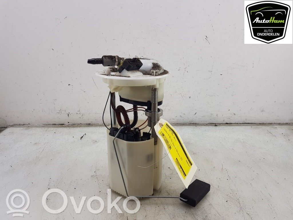 Ford Ka Pompa paliwa w zbiorniku 