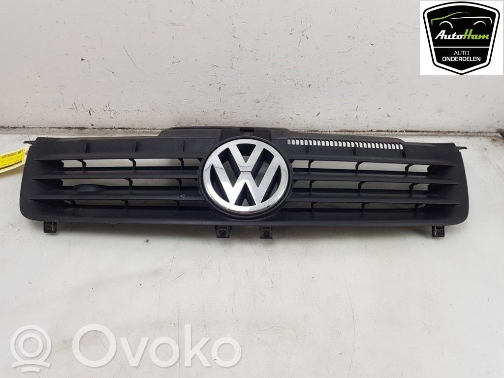 Volkswagen Polo Etusäleikkö 
