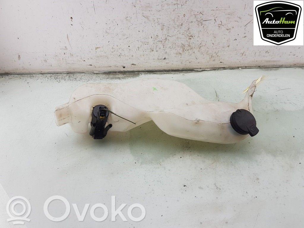 Dacia Lodgy Zbiornik płynu do spryskiwaczy szyby przedniej / czołowej 