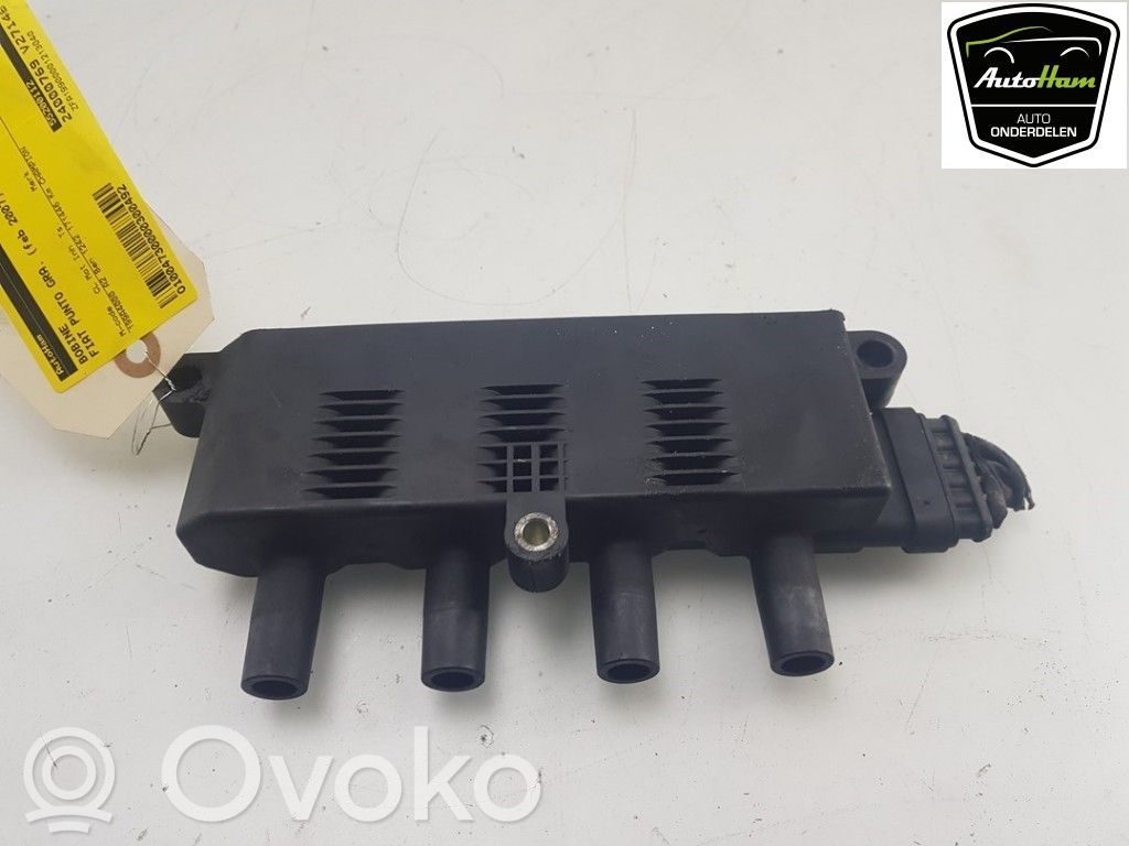 Fiat Punto (199) Zündspule Zündmodul 