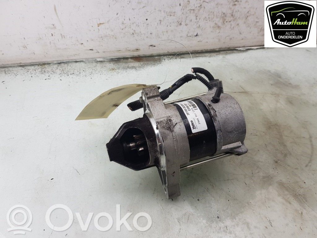 Motor de arranque   281000Q090C,281000Q090C,1612092880,1612092880,1637179880,281000Q090,281000Q090C