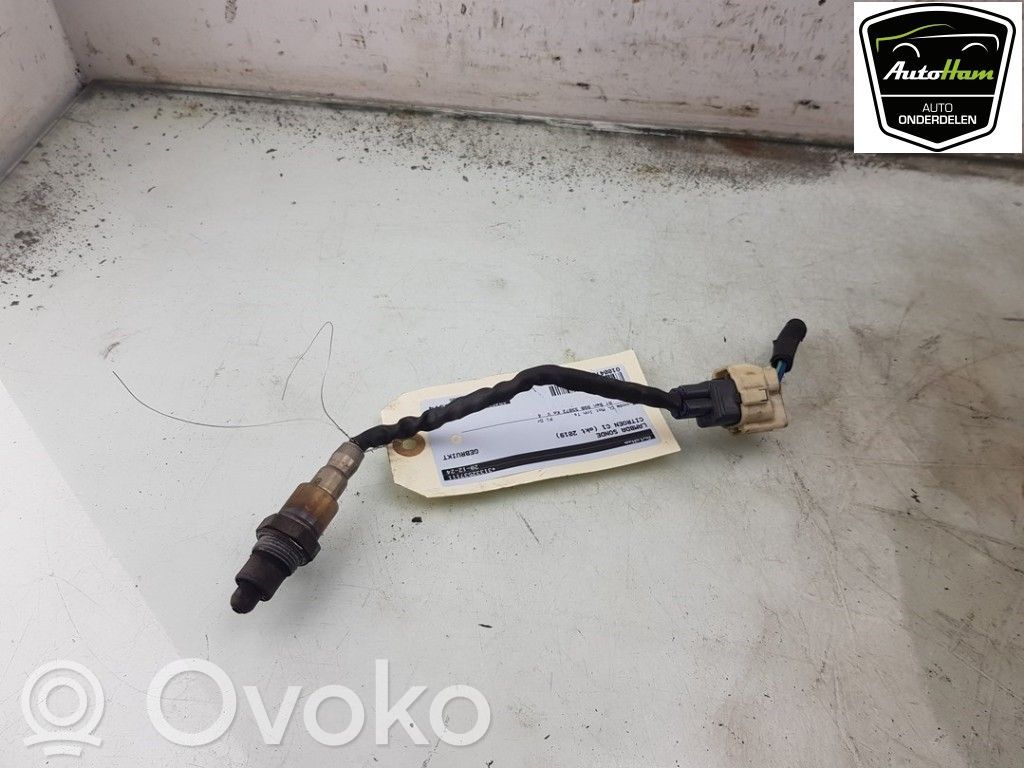 Citroen C1 Lambda probe sensor 