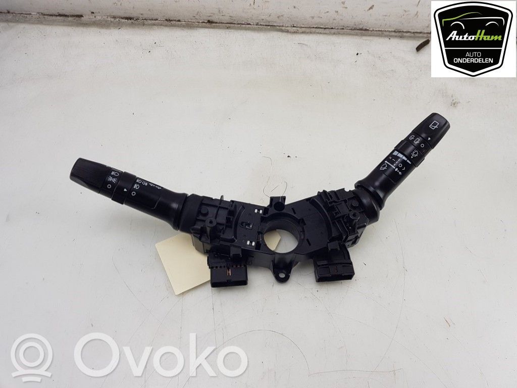 KIA Picanto Steering wheel buttons/switches 