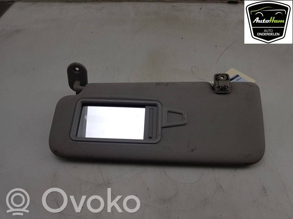 KIA Picanto Sun visor 