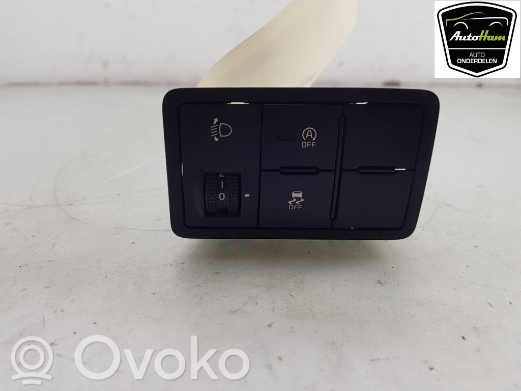 KIA Picanto Sonstige Schalter / Griffe / Umschalter 