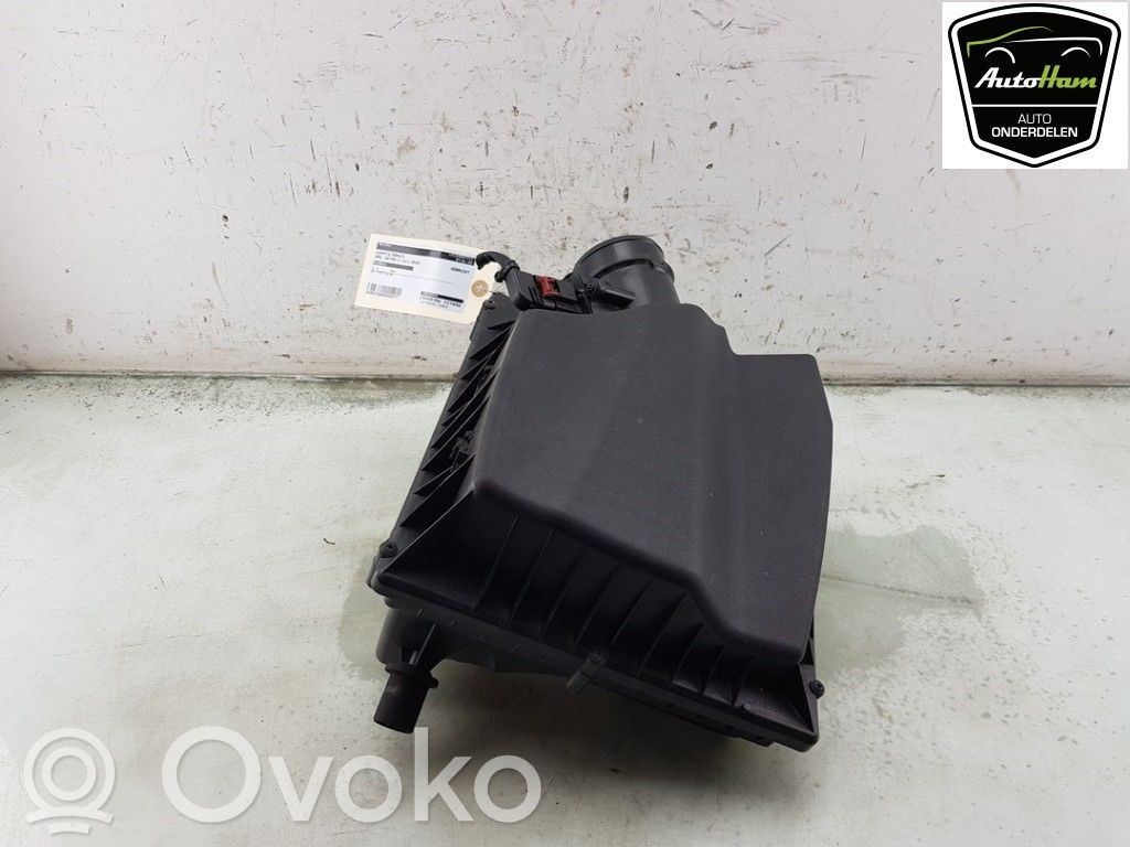Opel Zafira C Obudowa filtra powietrza 