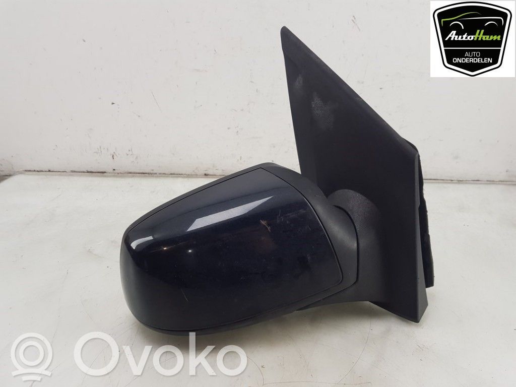 Espejo lateral manual   1522580,6S6117682AE,1522580,6S6117682AE