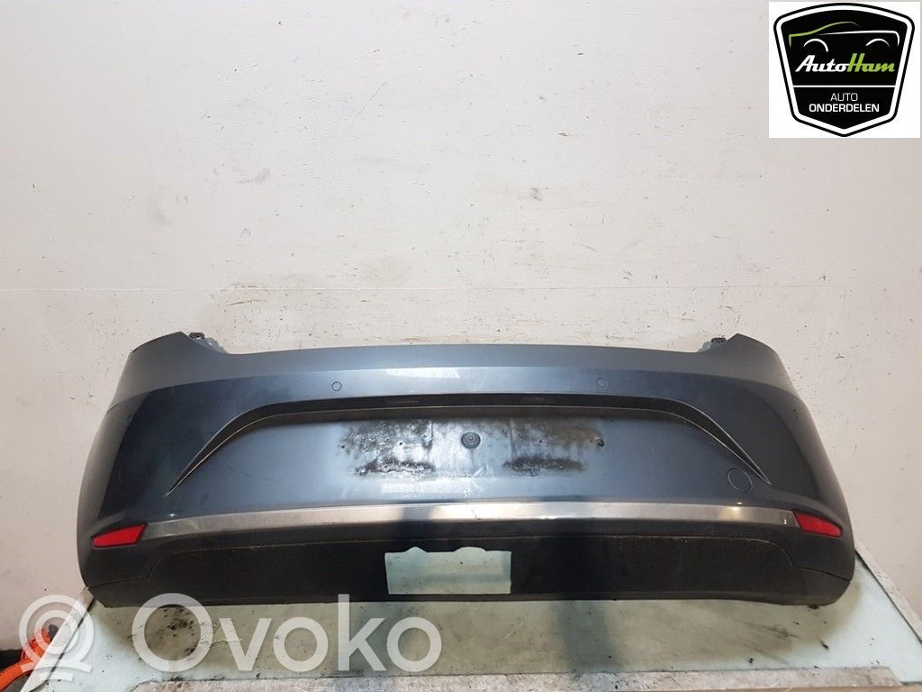 Seat Leon (5F) Bamperis 