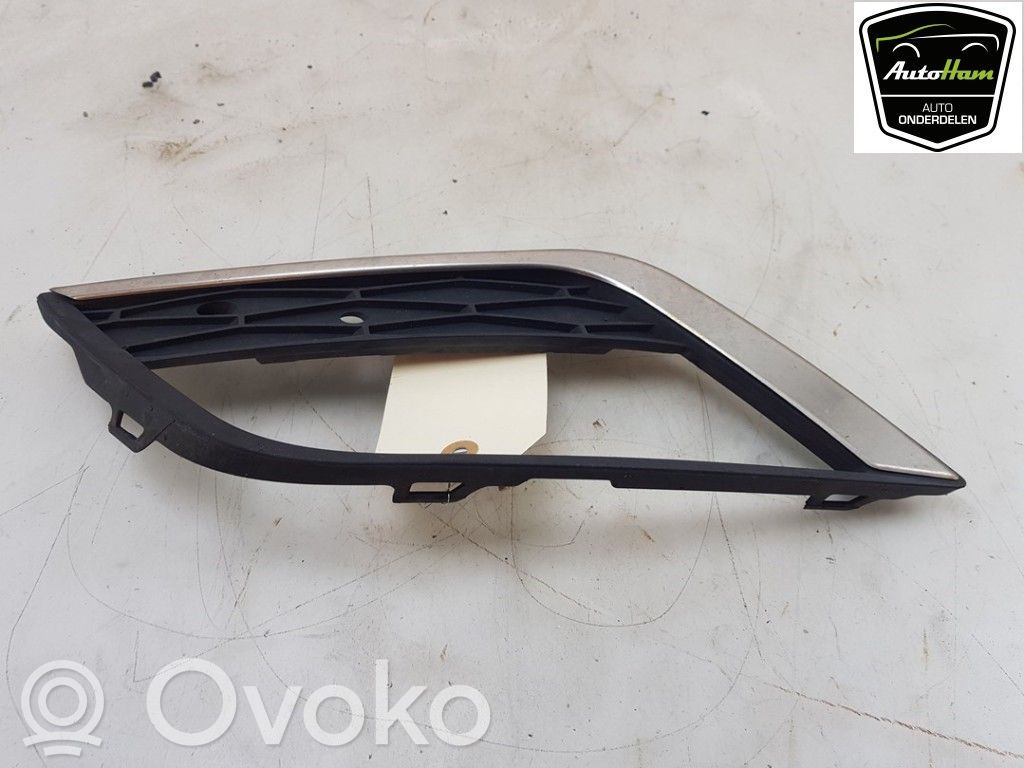 Seat Leon (5F) Grilă inferioară bară față 
