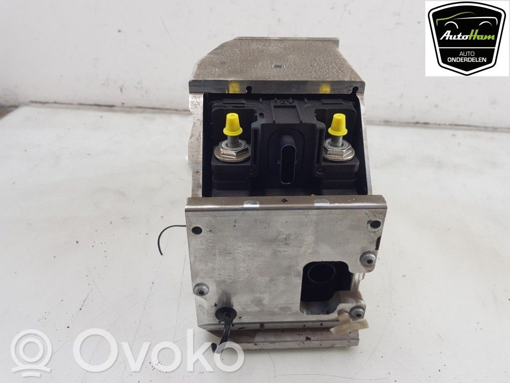 Audi A4 S4 B9 Hibrido/ elektromobilio akumuliatorius 