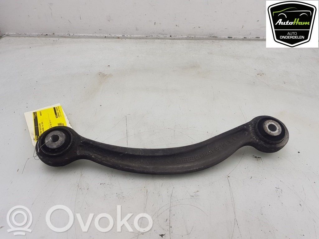 Mercedes-Benz C AMG W205 Braccio di controllo sospensione posteriore 