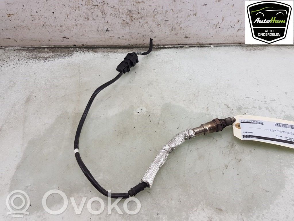 Volkswagen Arteon Shooting Brake Lambda probe sensor 
