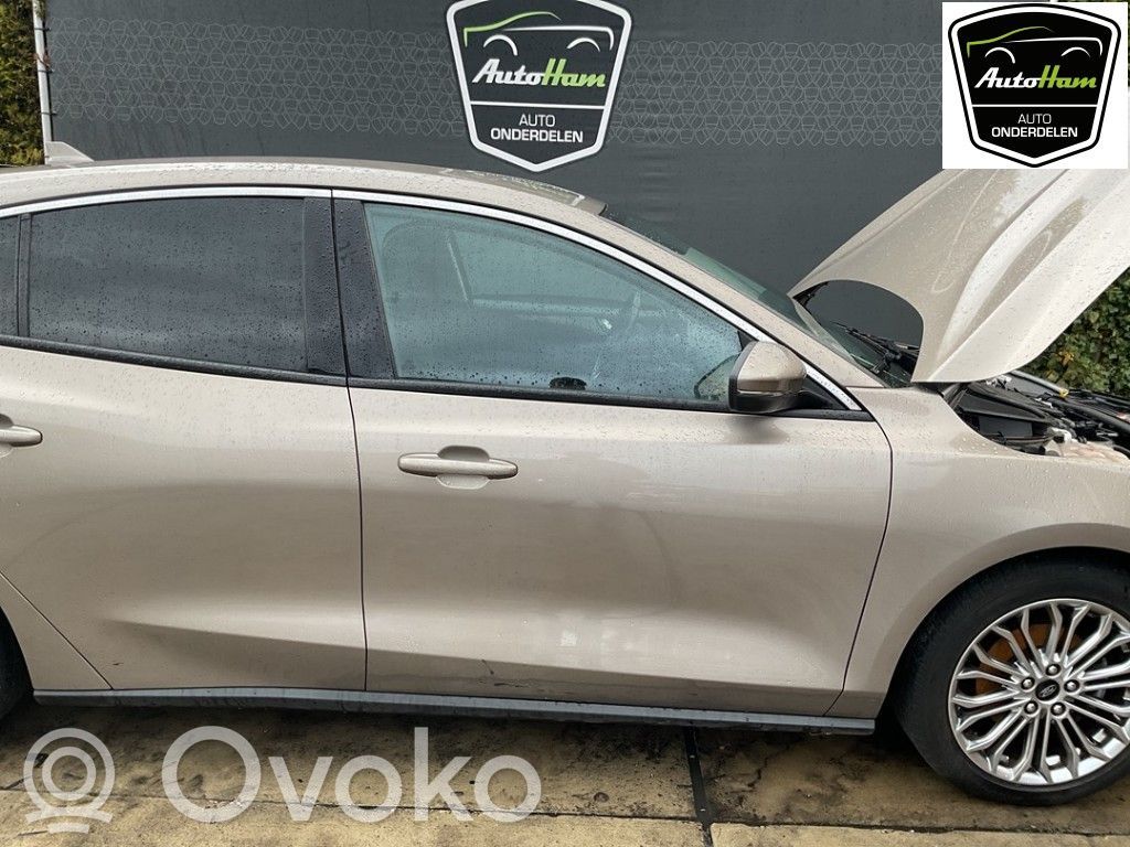 Ford Focus Front door 