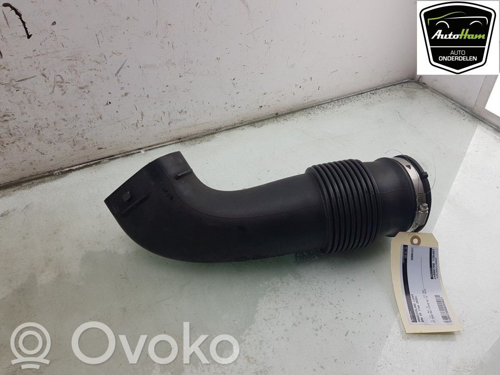 BMW X4 G02 Rura / Wąż dolotowy powietrza 