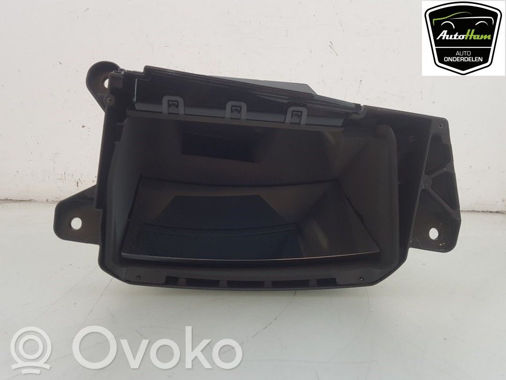 BMW X4 G02 Head up display screen 
