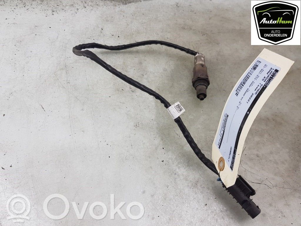 Lambda probe sensor   8689863,11788689863,11788689863,8689863,868986301
