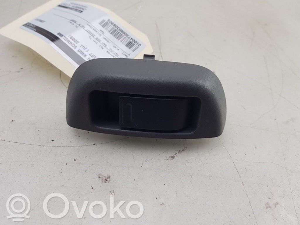 Peugeot 107 Electric window control switch 