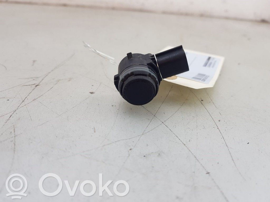 Ford Puma Parking PDC sensor 