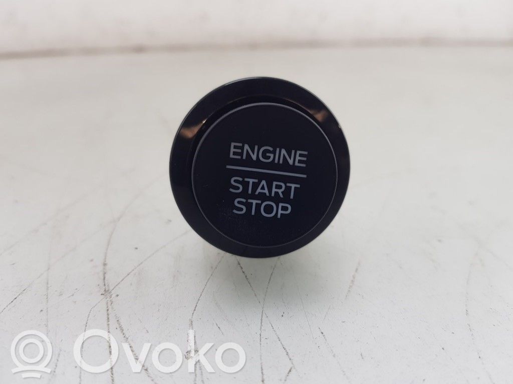 Engine start stop button switch   NX7T14C376AC,2651366,2651366,NX7T14C376AC