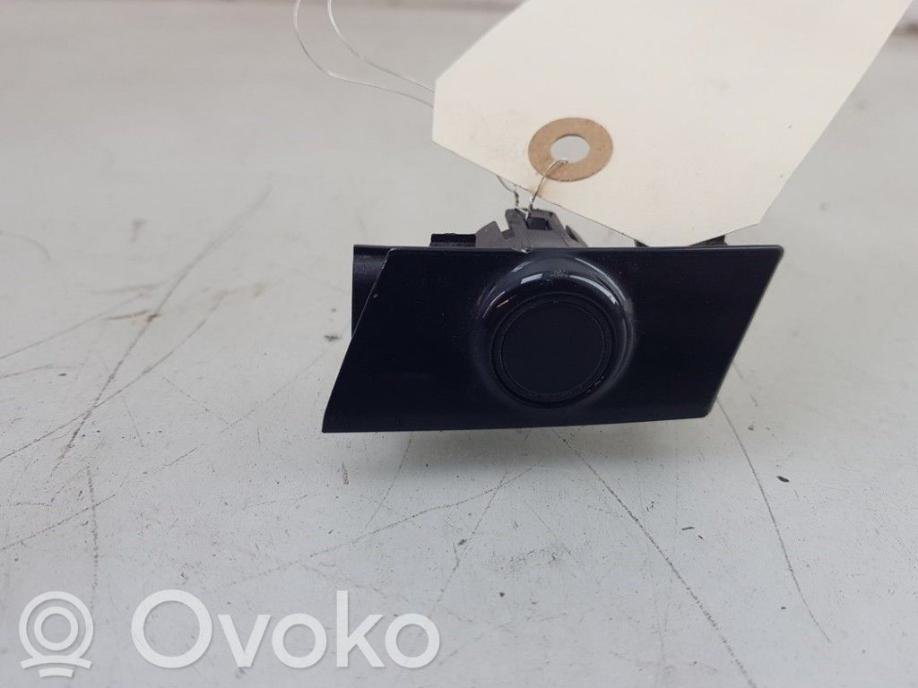 Ford Puma Parking PDC sensor 