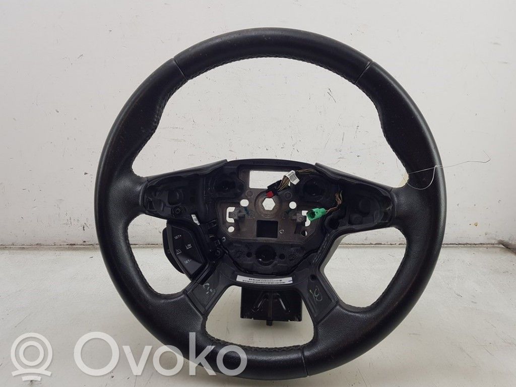 Ford Kuga II Руль 