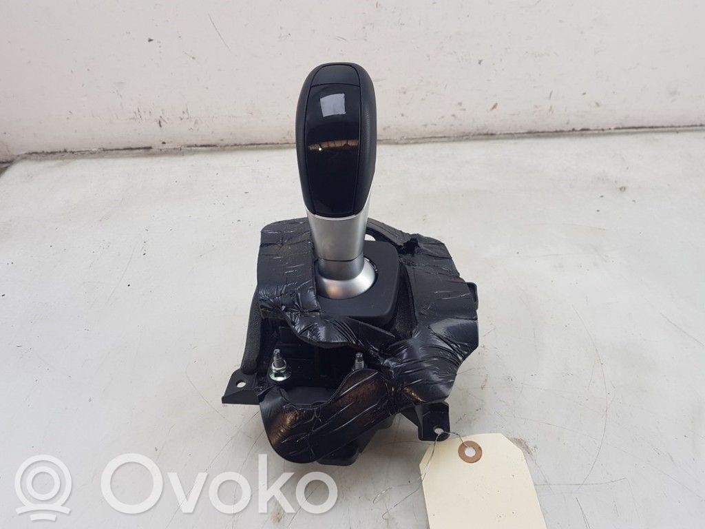 Alfa Romeo Giulia Selector caja de cambios 