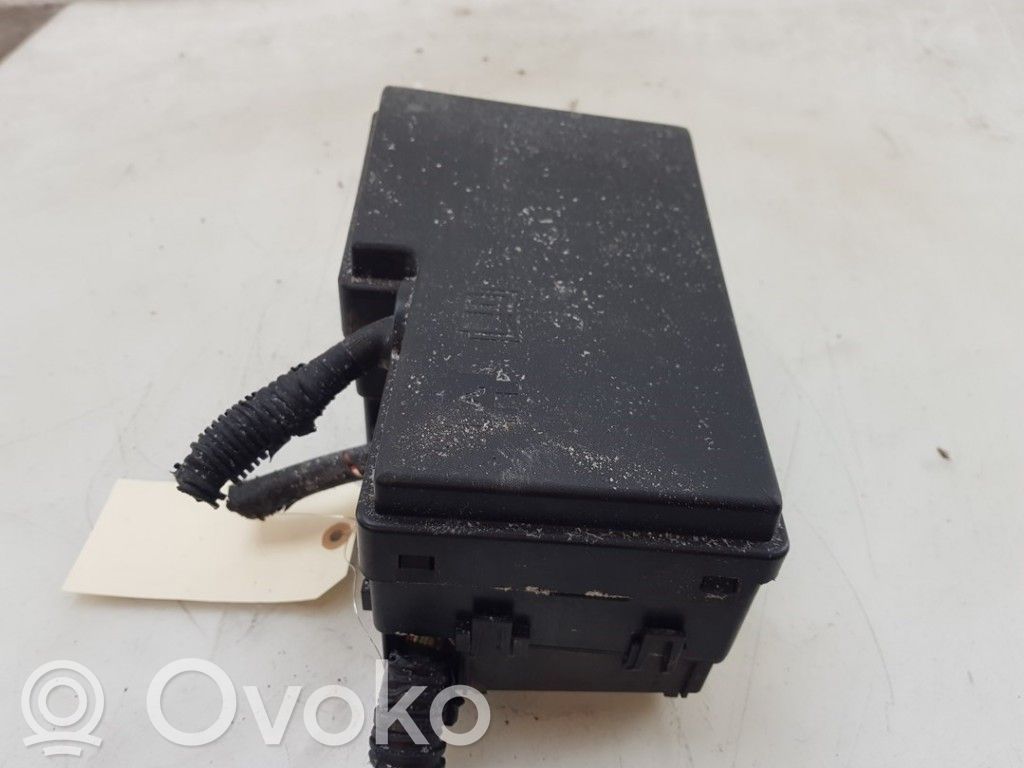 Ford Kuga II Juego de caja de fusibles 