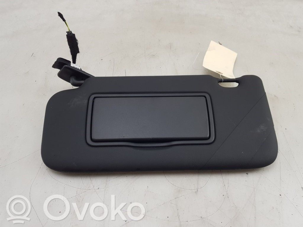 Ford Puma Sun visor 