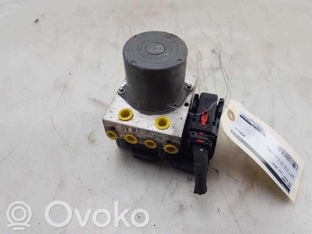 Volkswagen Polo VI ABS Pump 
