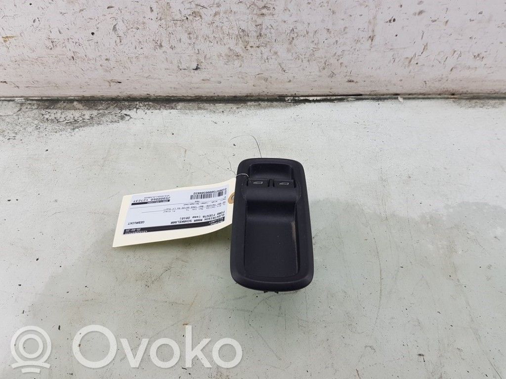 Ford Fiesta Electric window control switch 