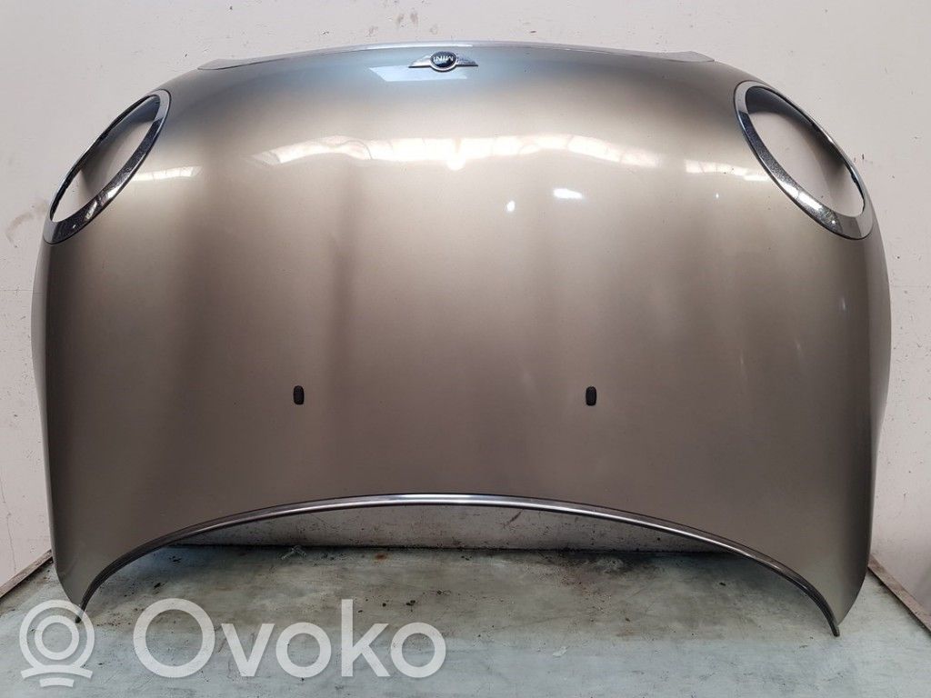 Mini One - Cooper Clubman R55 Kit de repuestos delanteros 