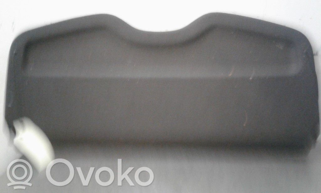 Renault Clio III Parcel shelf 